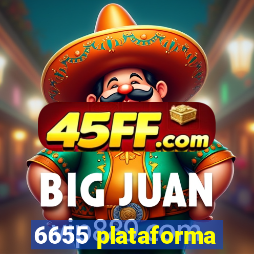 6655 plataforma